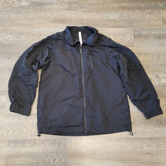 The Group by BABATON | Aritzia Biles Oversized Jacket | Sz. 2 - Picture 2 of 9